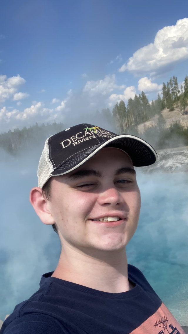 Profile photo